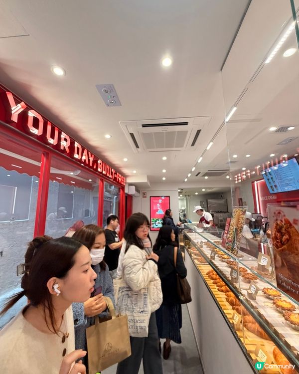 健康甜品無罪惡感！😋🍰