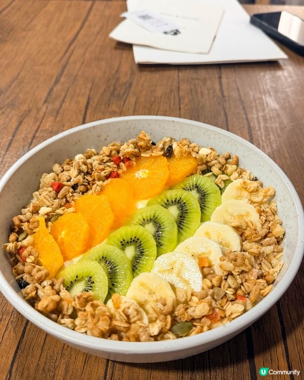 台北美食｜城市裡的溫室，信義區的早午餐推薦