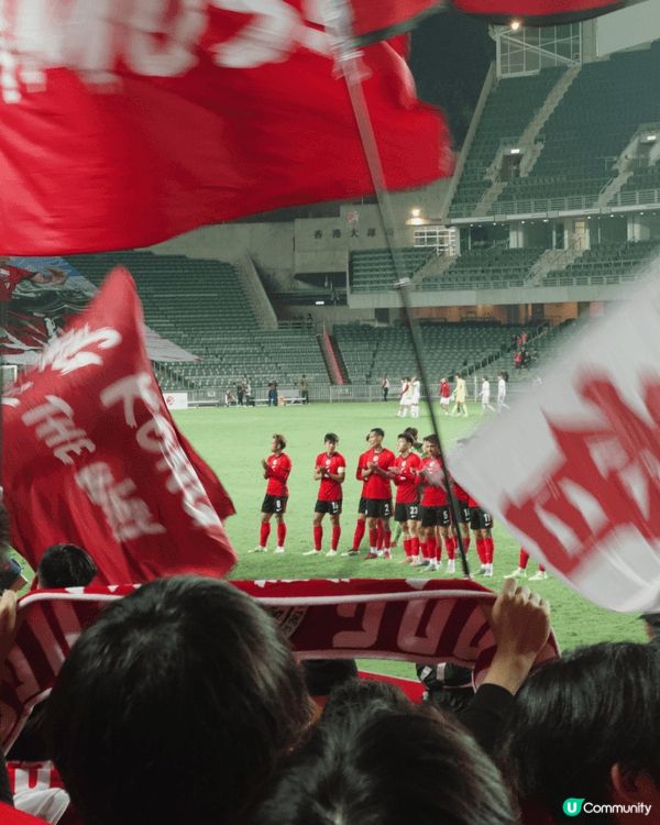 省港盃第一輪 香港2-2廣東，每年年頭年尾兩地矚目大戰，可以...