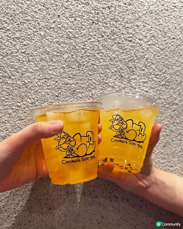 港島區不能錯過的菠蘿包雞蛋仔‼️