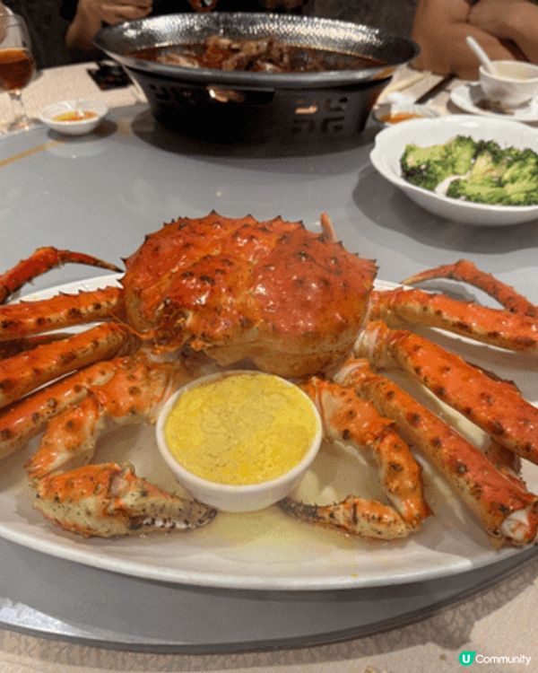 I am a big foodie and I live i...
