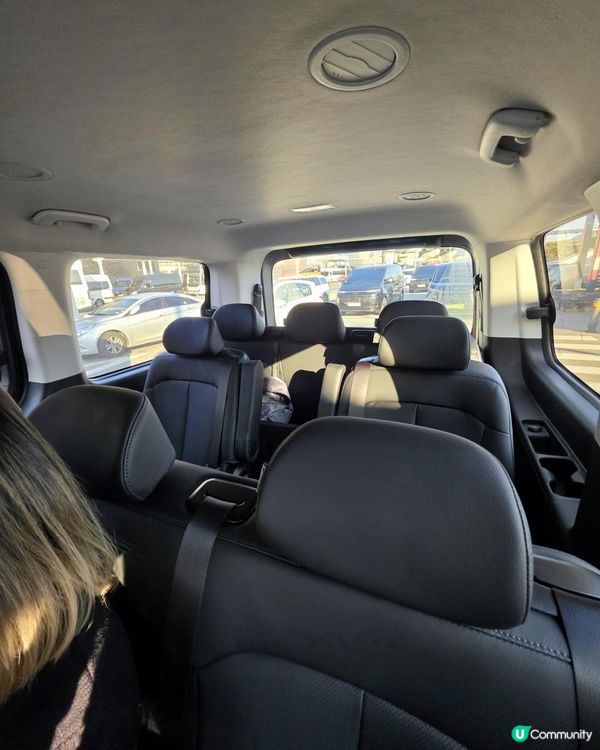 ☃❄首爾之旅｜懶人救星機場接送🚙