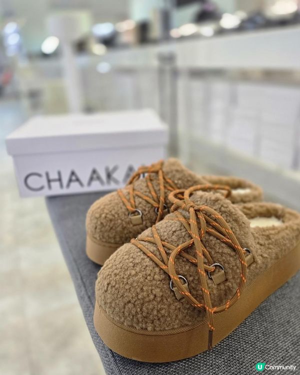 ☃❄首爾之旅｜弘大 IDOL 同款K-POP星級鞋店✨