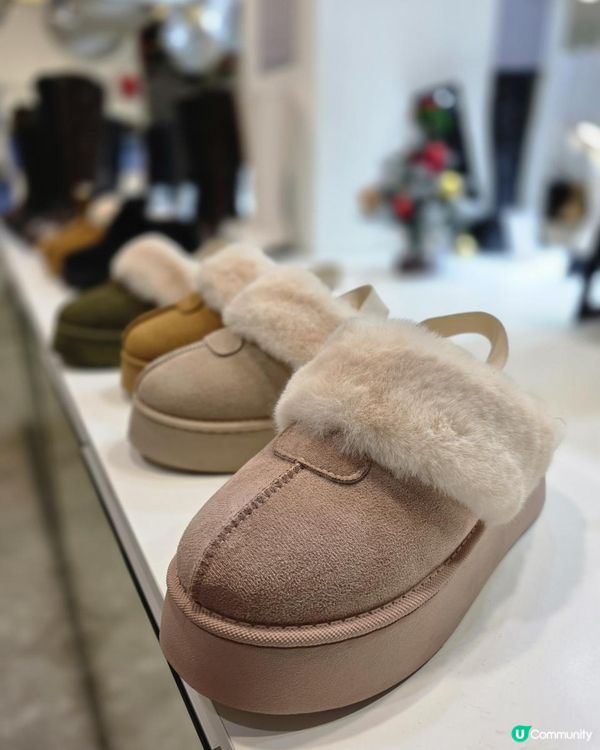 ☃❄首爾之旅｜弘大 IDOL 同款K-POP星級鞋店✨