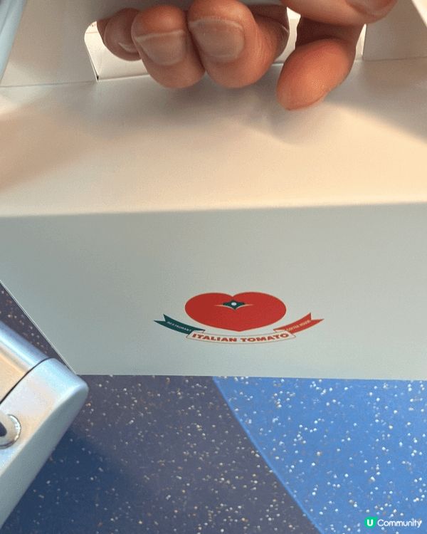 italian tomato tiramisu杯回歸