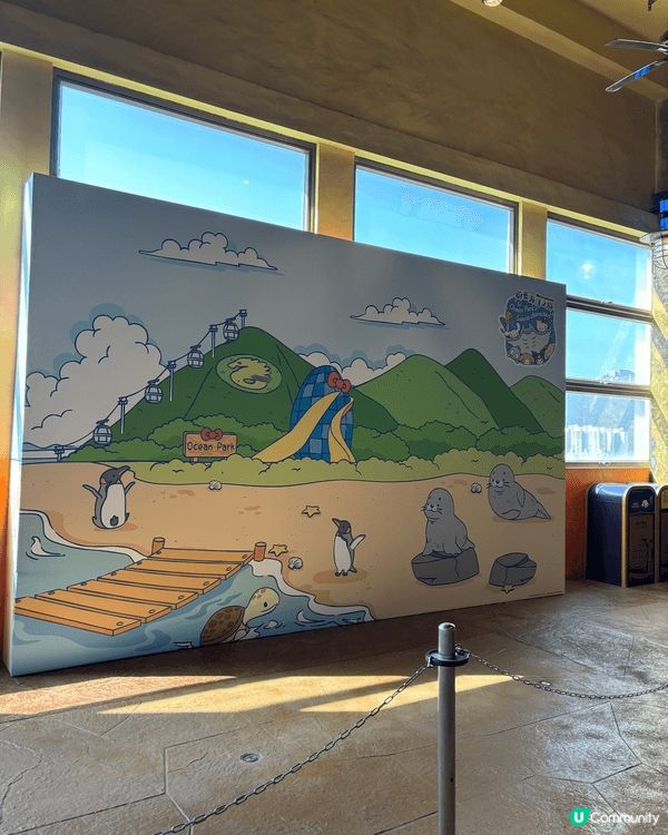 特式主題及大熊貓