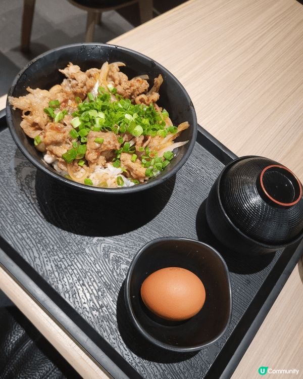 葵芳新都會廣場抵食日式丼飯