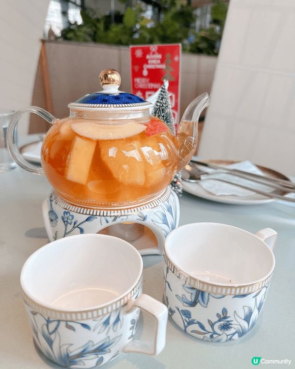 聖誕去咗深圳南山玩，去咗一間好美味的西餐店食嘢，又抵又好食。...