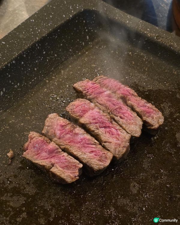 ☃❄首爾之旅｜弘大「김숙성」水芹菜烤肉💥