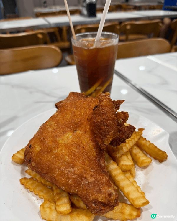 日本旅行完返嚟香港，第一餐即刻衝去食 