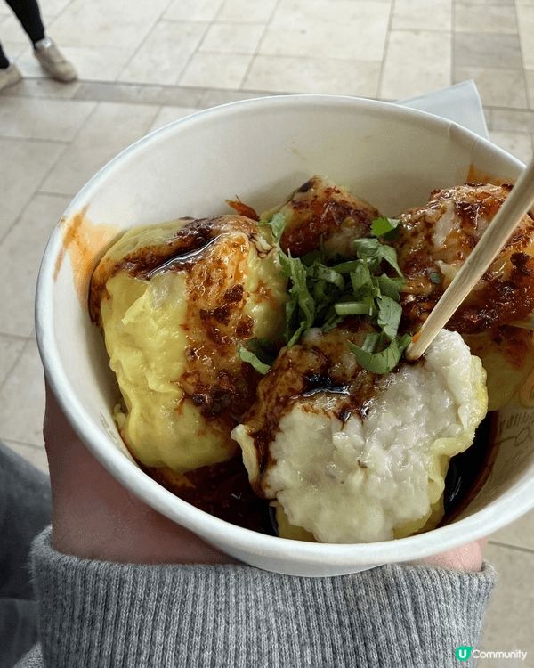 前排見U Lifestyle介紹赤柱有聖誕市集所以就去咗 嗰...