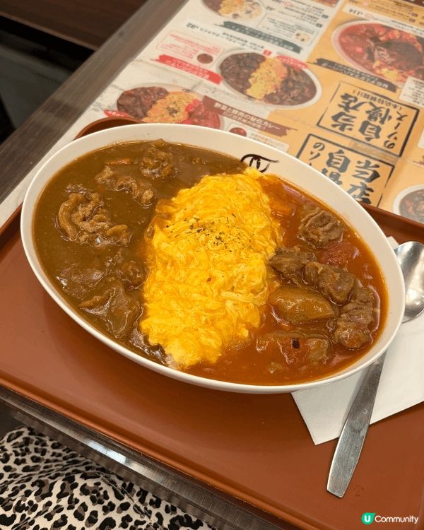 貓之眼係灣仔一間好出名嘅日式蛋包飯小店，主打滑蛋同濃郁醬汁。...
