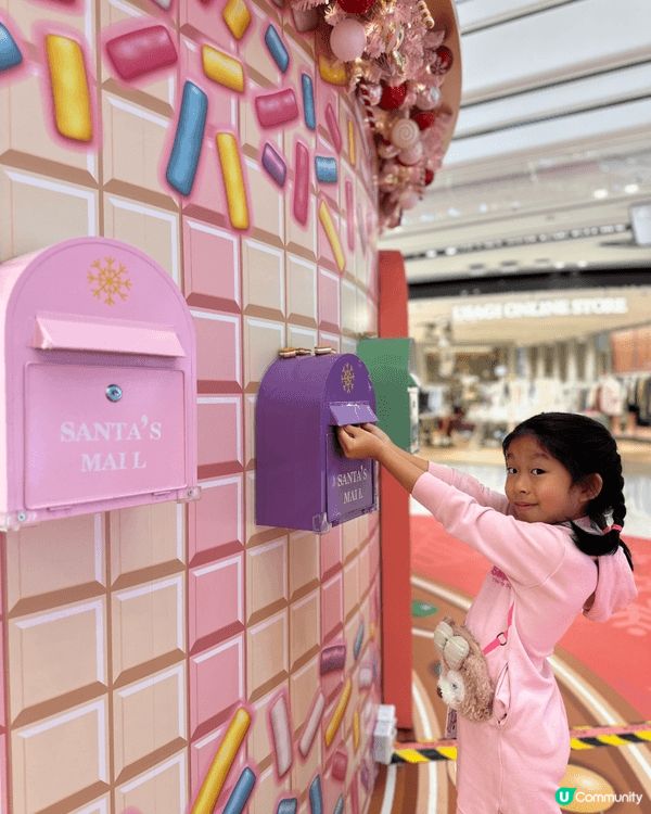 想近近地唔使頻頻撲撲最好就係去一個地方做齊食埋玩仲放埋電，小...