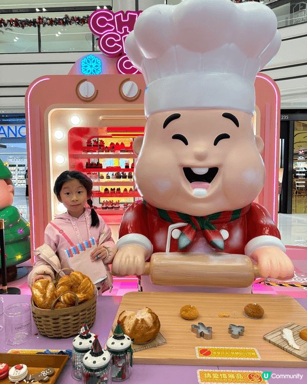 想近近地唔使頻頻撲撲最好就係去一個地方做齊食埋玩仲放埋電，小...