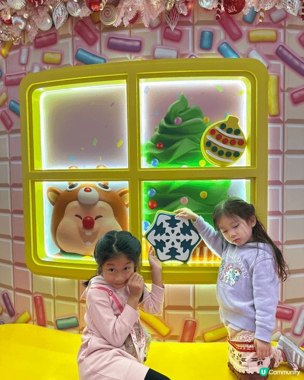 想近近地唔使頻頻撲撲最好就係去一個地方做齊食埋玩仲放埋電，小...