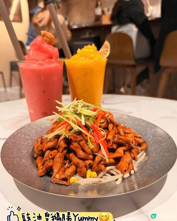 美麗小廚·世一人氣煲仔飯 🉐