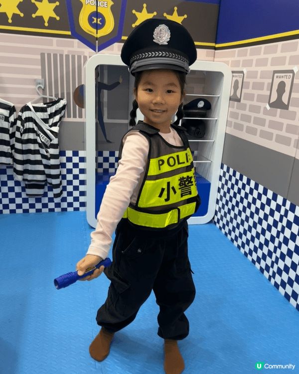 一個價錢任玩🤩機動遊戲🤹🏻‍♀️波波池
