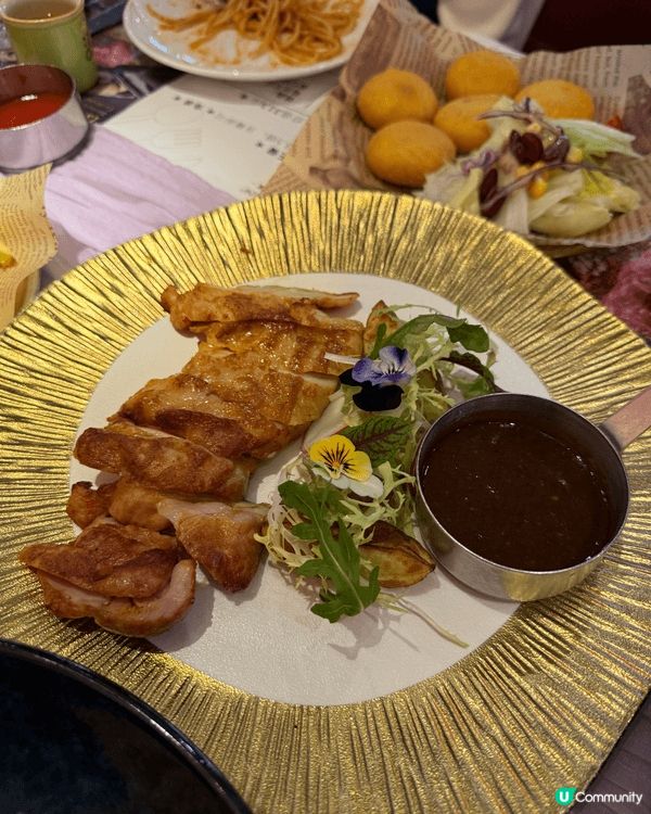 ✨至厚牛排🍴 (花都融创茂店)