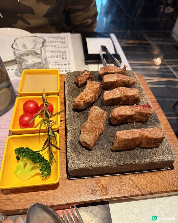 ✨至厚牛排🍴 (花都融创茂店)