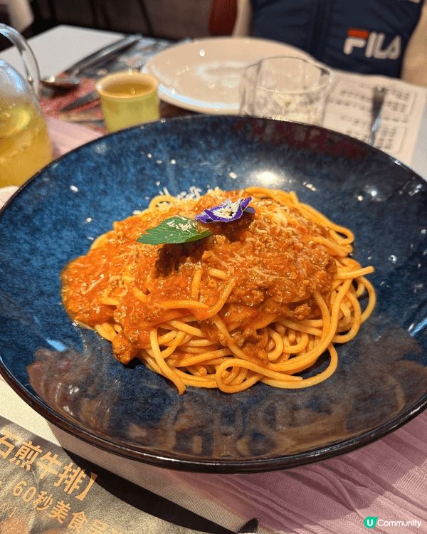 ✨至厚牛排🍴 (花都融创茂店)