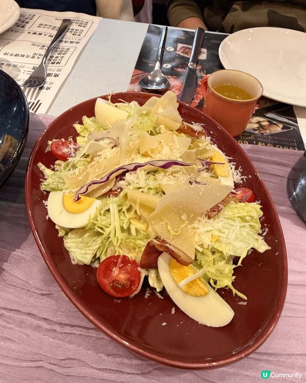✨至厚牛排🍴 (花都融创茂店)