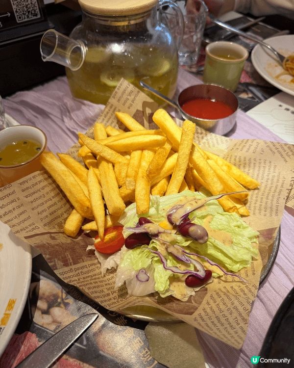 ✨至厚牛排🍴 (花都融创茂店)