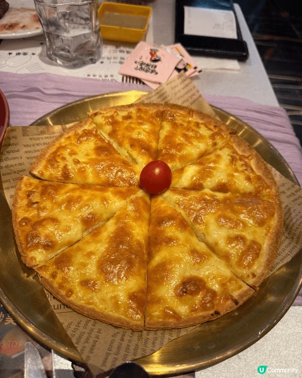✨至厚牛排🍴 (花都融创茂店)
