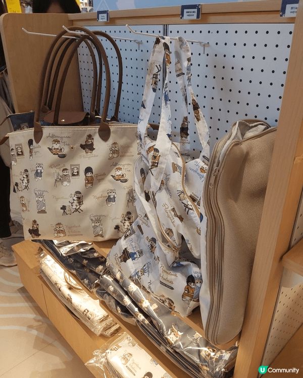 貓迷們有福了！超人氣的日本貓咪角色「mofusand」終於來...