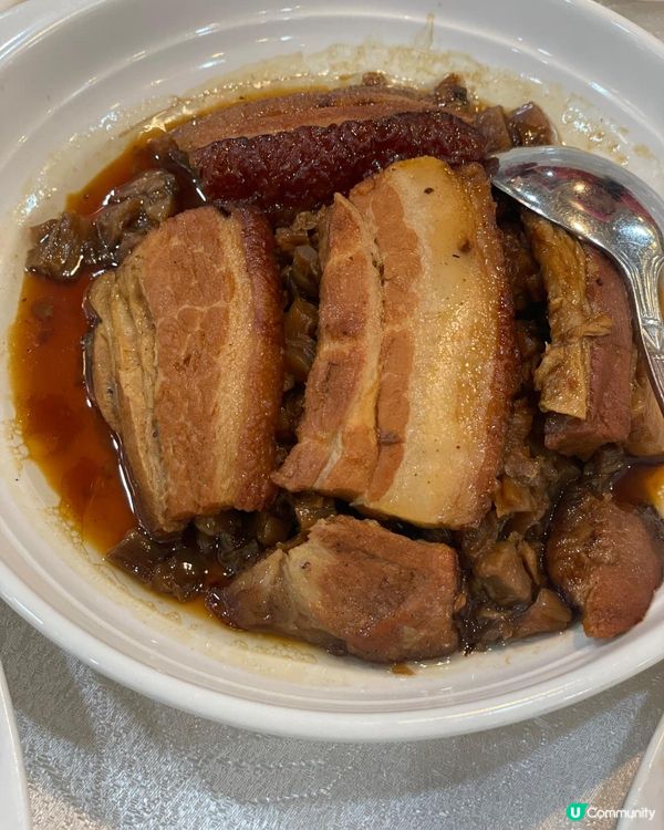 🥢🦆【中環宵夜潮州四重奏！鵝片＋蠔仔粥必食】