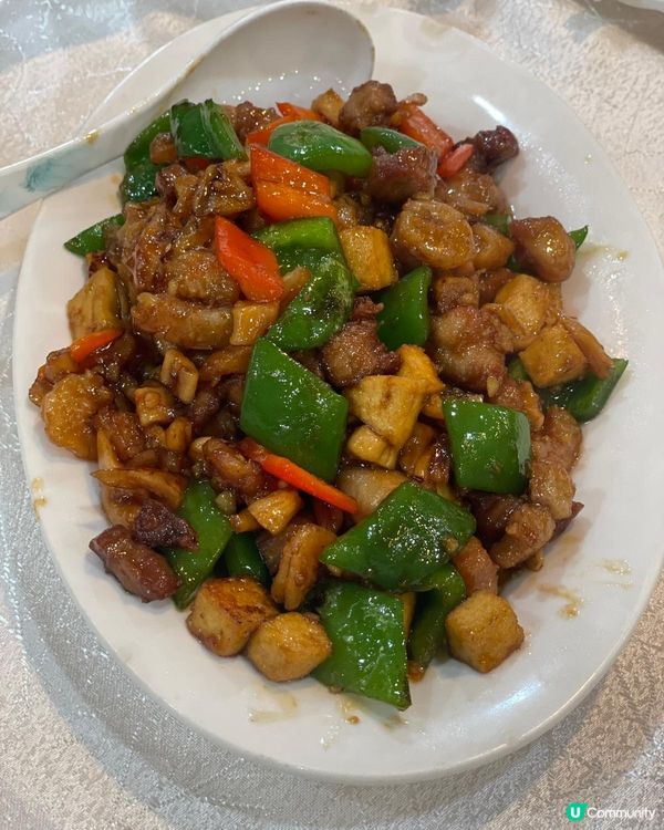 🥢🦆【中環宵夜潮州四重奏！鵝片＋蠔仔粥必食】