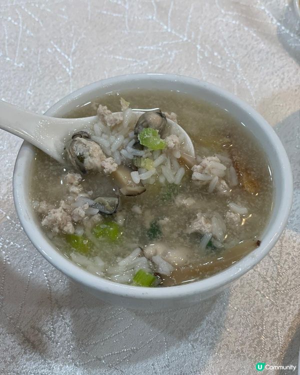 🥢🦆【中環宵夜潮州四重奏！鵝片＋蠔仔粥必食】