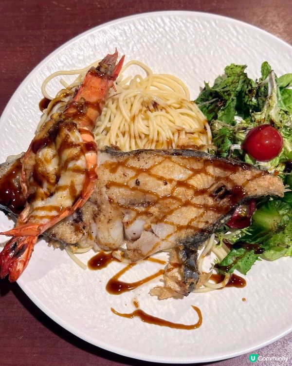 佐敦隱世懷舊扒房 必食威靈頓牛柳