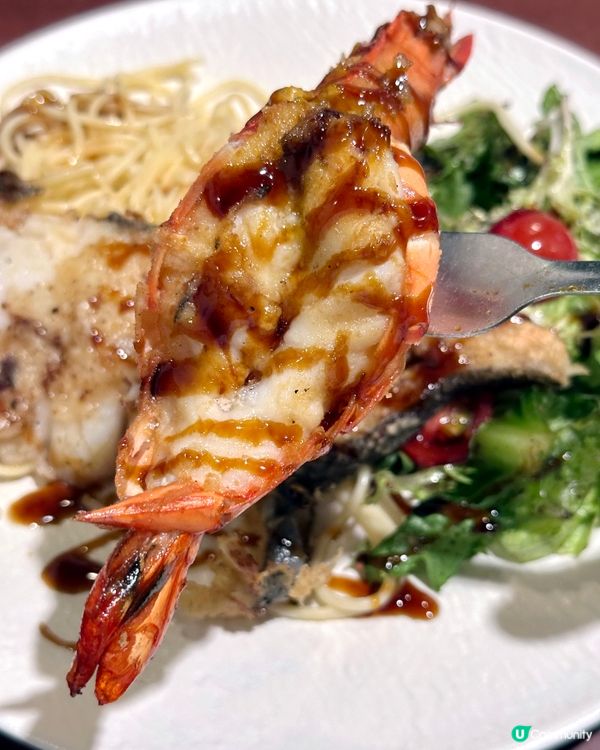 佐敦隱世懷舊扒房 必食威靈頓牛柳