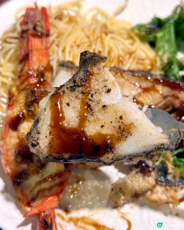 佐敦隱世懷舊扒房 必食威靈頓牛柳