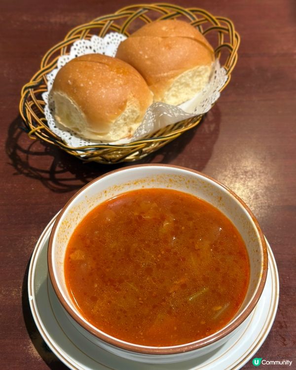 佐敦隱世懷舊扒房 必食威靈頓牛柳