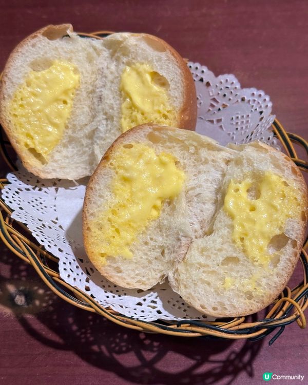 佐敦隱世懷舊扒房 必食威靈頓牛柳