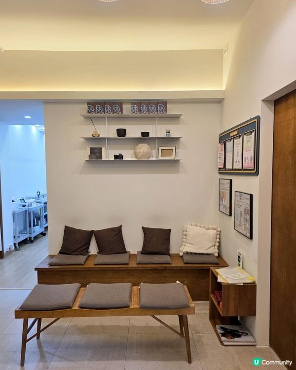 ☃❄首爾之旅｜韓妹至愛的中醫