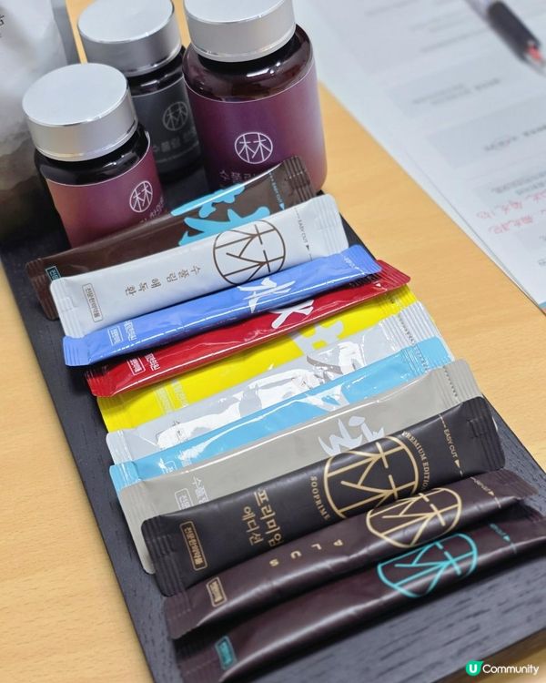 ☃❄首爾之旅｜韓妹至愛的中醫