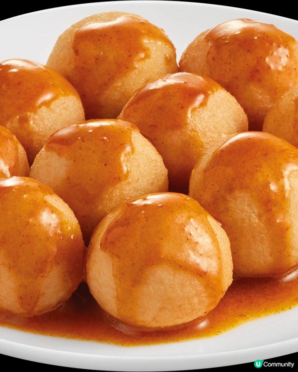 「7仔食檔」一日快閃優惠 燒賣/魚蛋$11/10粒/$3加購飲品