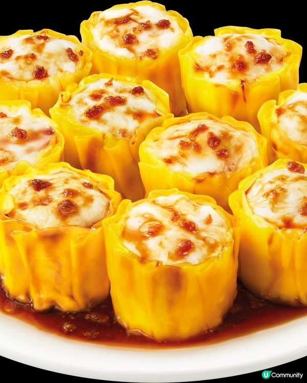 「7仔食檔」一日快閃優惠 燒賣/魚蛋$11/10粒/$3加購飲品