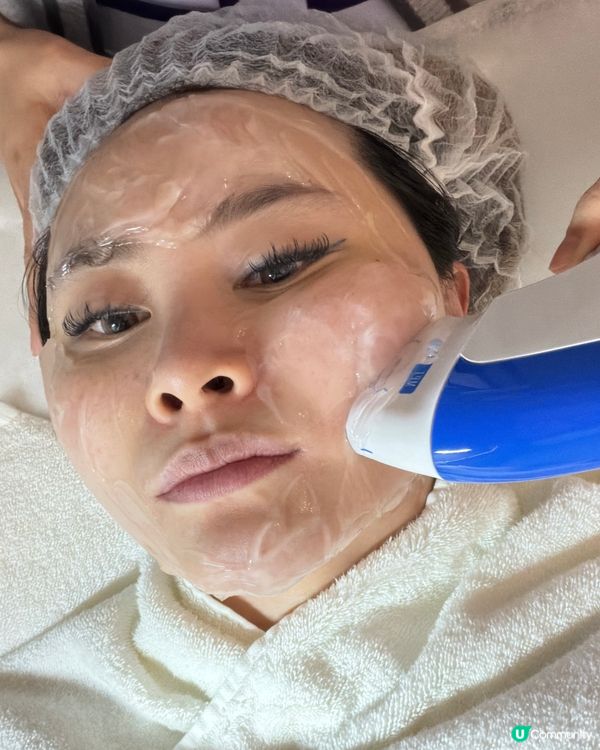 塊臉Firm咗！😍 4代鋼筋索效果驚人！