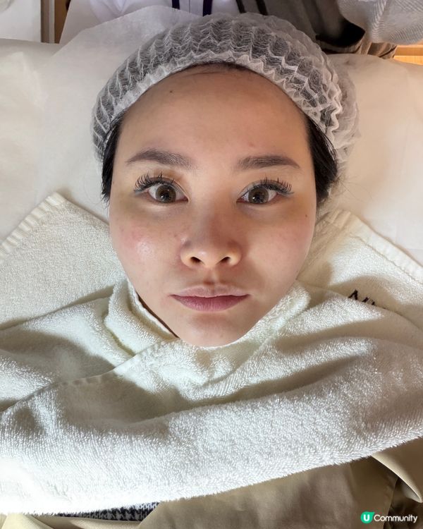 塊臉Firm咗！😍 4代鋼筋索效果驚人！