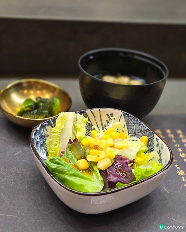 金酒屋 - 新一年的美味午餐