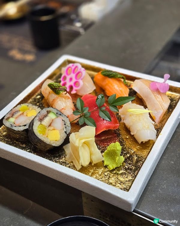 金酒屋 - 新一年的美味午餐