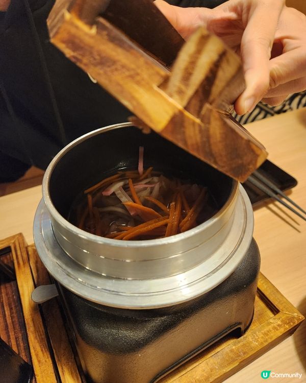 🍢 鳥貴族開到香港啦～