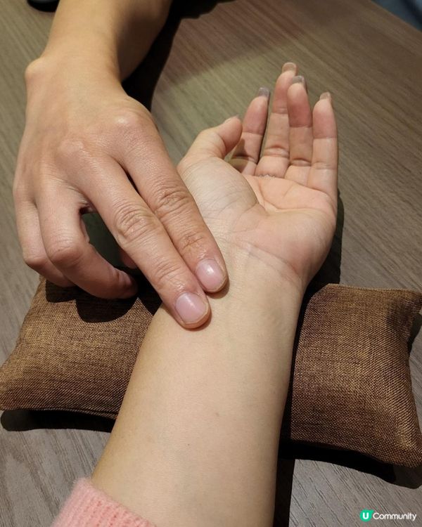 返工骨頭痛？深圳灣中醫推拿救星✨