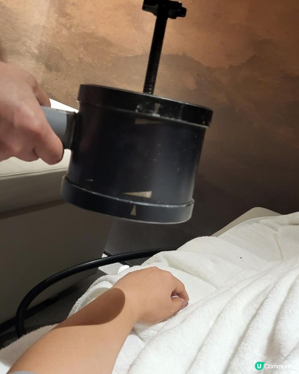 返工骨頭痛？深圳灣中醫推拿救星✨