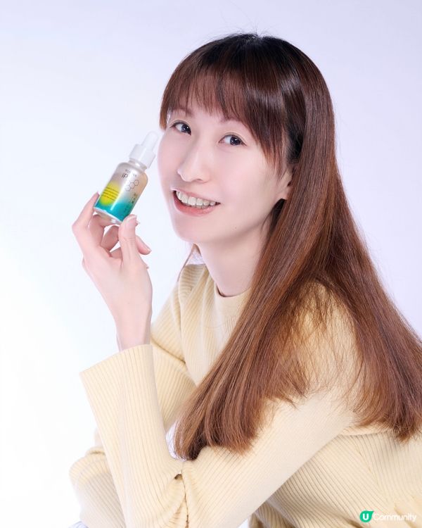 SOFINA iP 全新 全效透潤調肌精華液