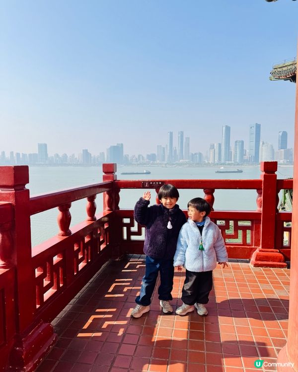 來吧吸靈氣！呢度出產大量狀元🏆