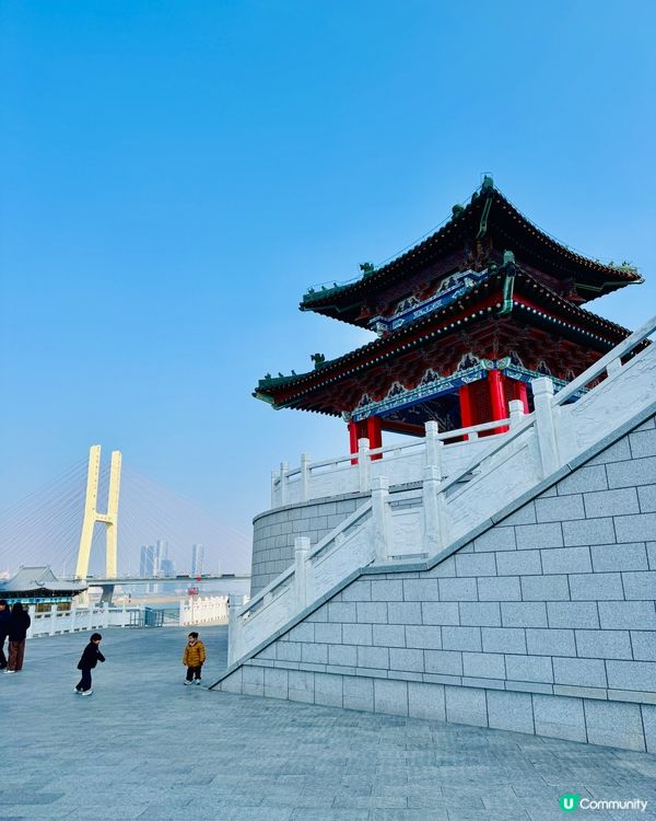 來吧吸靈氣！呢度出產大量狀元🏆